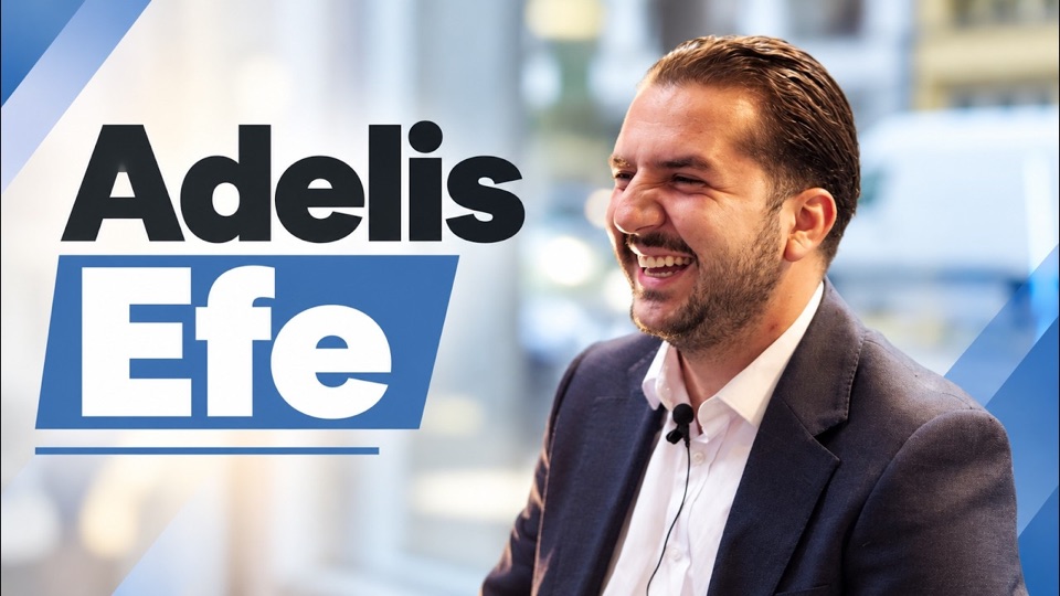 Adelis Efe, Kathiago Talent