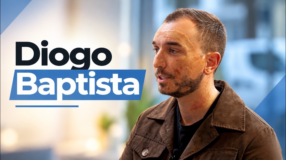 Diogo Baptista, Kathiago Talent