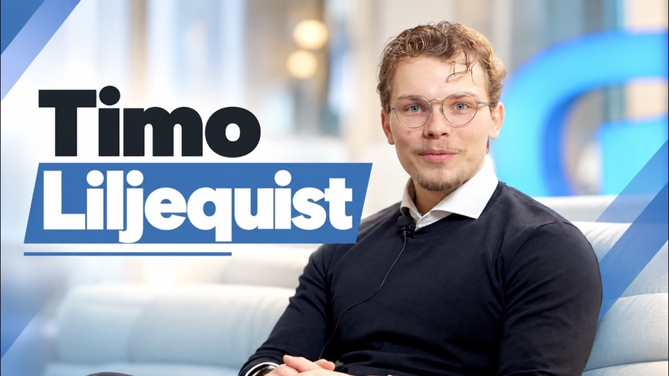 Timo Liljequist, Kathiago Talent
